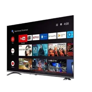 Frameless Vitron 65 Inches Smart Webos, Youtube, Netflix,