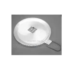 Non-Stick Heavy Duty Chapati Pan