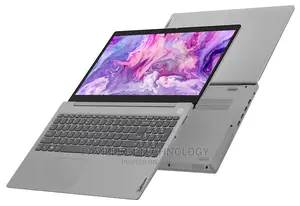 Laptop Lenovo Ideapad 3 4GB Intel Core I3 HDD 1T