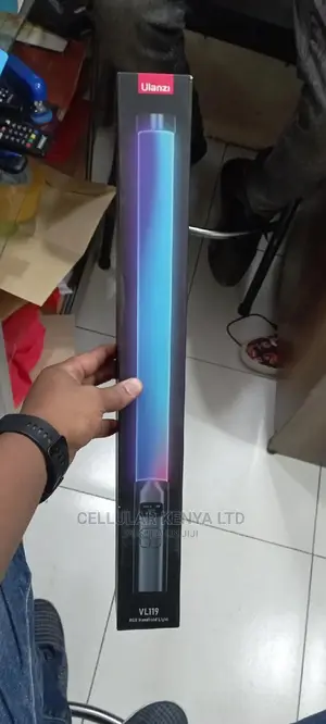 Ulanzi VL119 RGB Handheld Light Wand