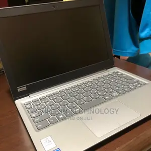 Laptop Lenovo IdeaPad 120S 4GB Intel Celeron HDD 320GB