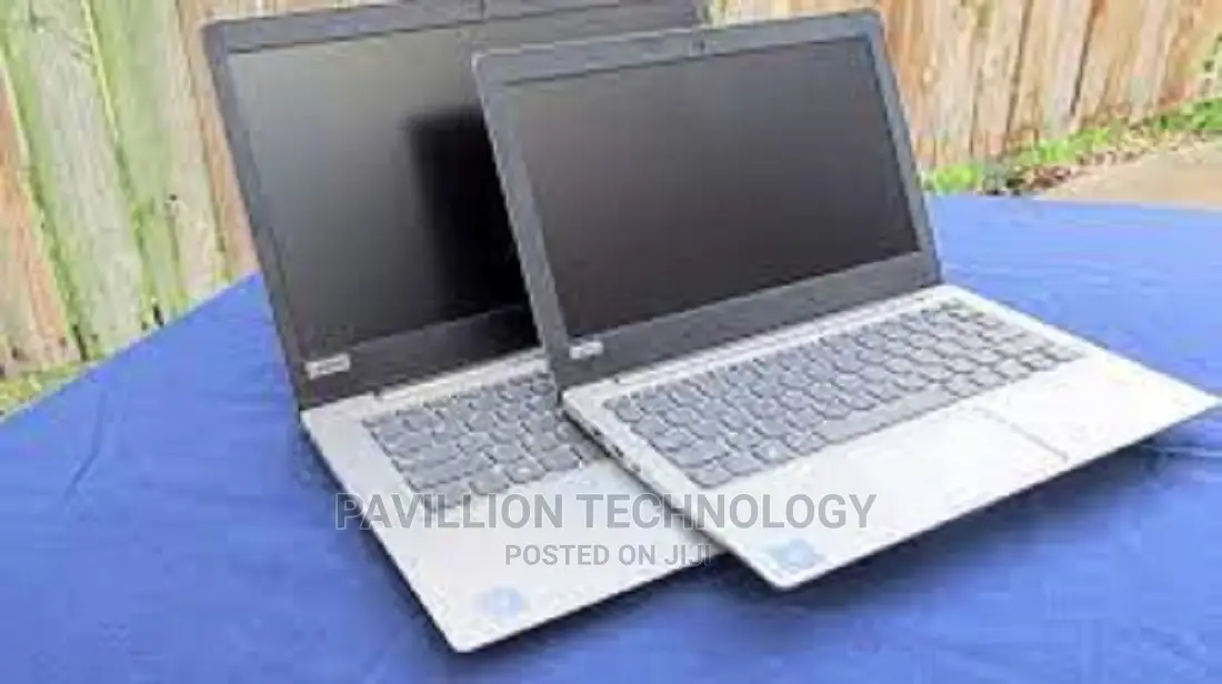 Laptop Lenovo IdeaPad 120S 4GB Intel Celeron HDD 320GB