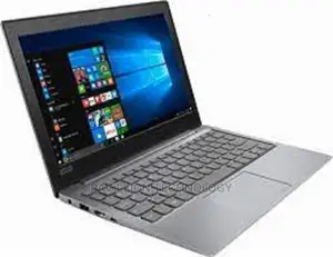 Laptop Lenovo IdeaPad 120S 4GB Intel Celeron HDD 320GB