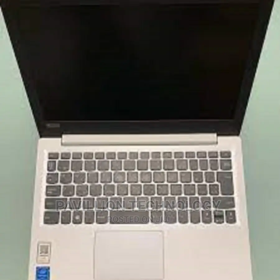 Laptop Lenovo IdeaPad 120S 4GB Intel Celeron HDD 320GB