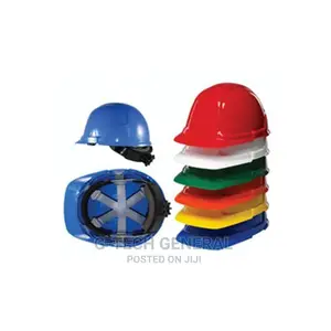 Generic Construction Hard Hat Helmet