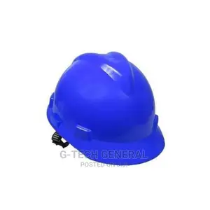 Generic Safety Helmets for Industries, Construction Sites