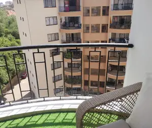 Artificial Green Fence