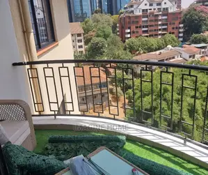 Artificial Green Fence