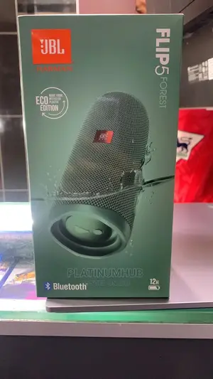 JBL FLIP 5 (Forest)