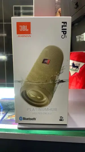Golden Flip 5