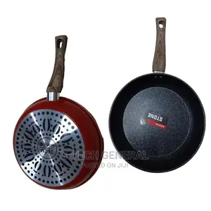 Generic Granite Heavy Duty Stone Nonstick Frying Pan
