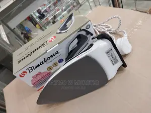 Binatone Dry Iron Box