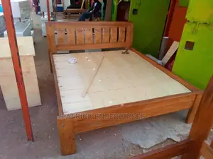 Wooden Bads 5 by 6 Fitts