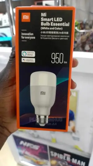 Mi LED Smart Bulb