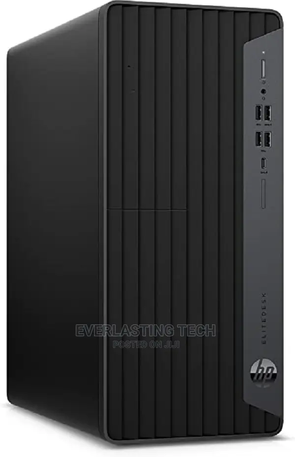 New Desktop Computer HP EliteDesk 800 8GB Intel Core I5 HDD 1T