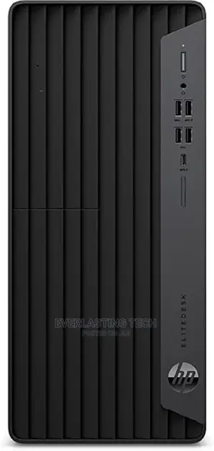 New Desktop Computer HP EliteDesk 800 8GB Intel Core I5 HDD 1T