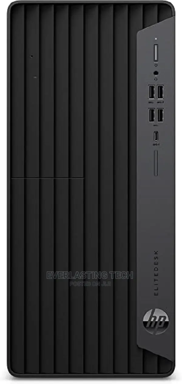 New Desktop Computer HP EliteDesk 800 8GB Intel Core I5 HDD 1T