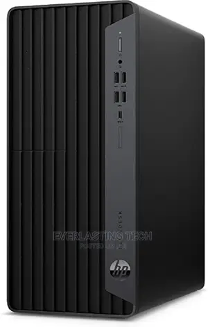 New Desktop Computer HP EliteDesk 800 8GB Intel Core I5 HDD 1T