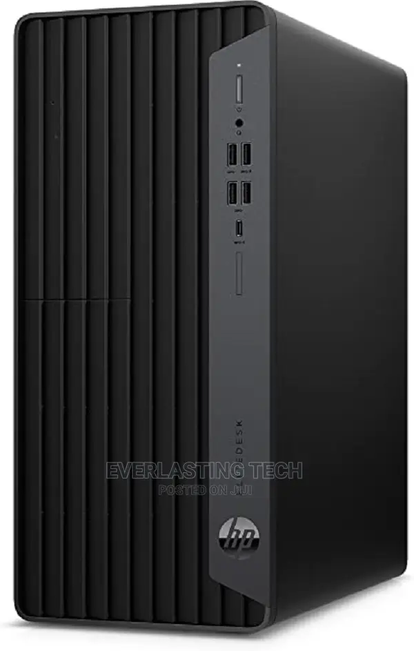 New Desktop Computer HP EliteDesk 800 8GB Intel Core I5 HDD 1T