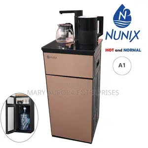 Hot and Normal Water Dispenser