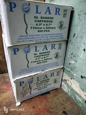 Envelops Printing