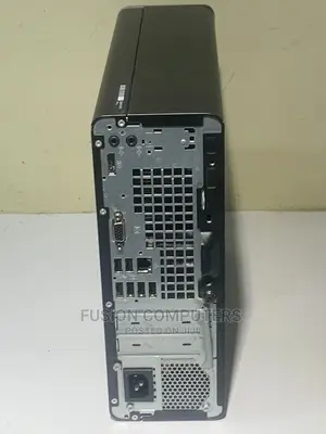 Desktop Computer HP ProDesk 400 G4 8GB Intel Core I5 HDD 500GB