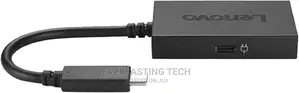 Lenovo USB-C to HDMI Plus Power Adapter