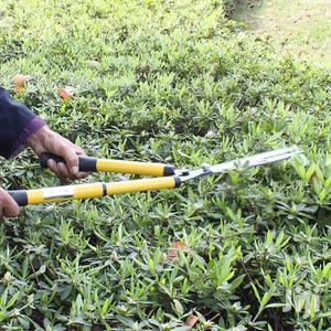 Fence Scissors Shears Gardening Tool With Telescopic Handle