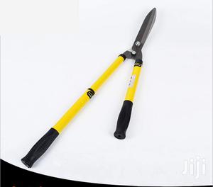 Fence Scissors Shears Gardening Tool With Telescopic Handle