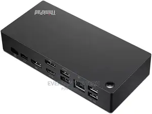 Thinkpad Lenovo USB C Universal Dock