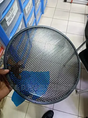 15 Inch Speaker Grill
