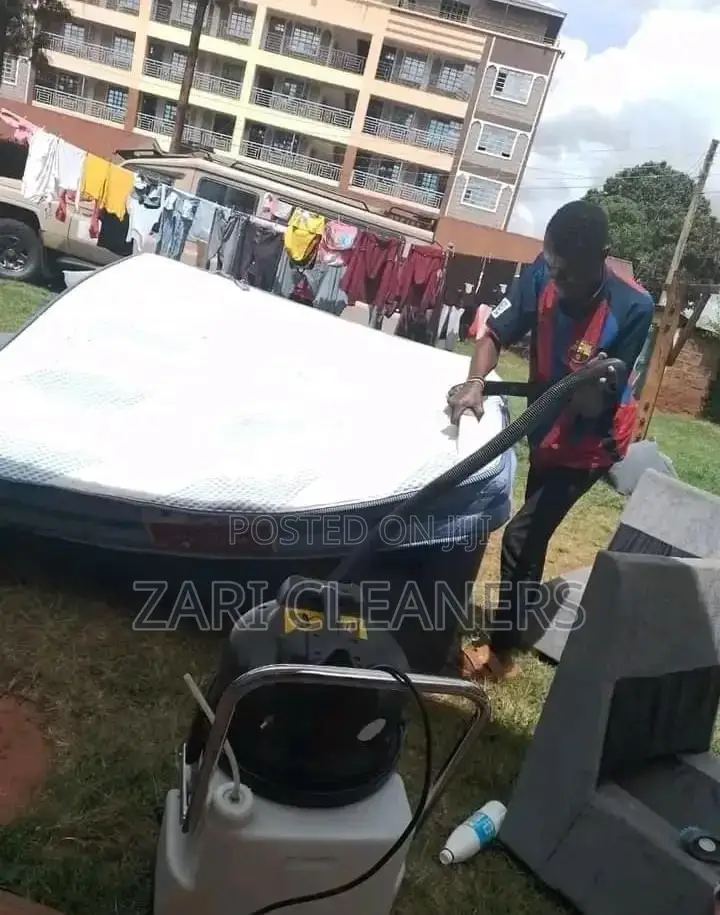 Mattress Cleaning Services in Kahawa
