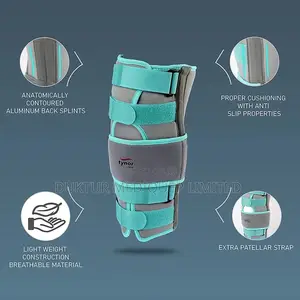 Tynor D-13 Knee Immobilizer 14" M, L, XL