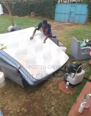 Mattress Cleaning Services in Imara Daima