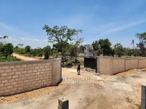 50 by 100 Galu (Diani) Plots for Sale