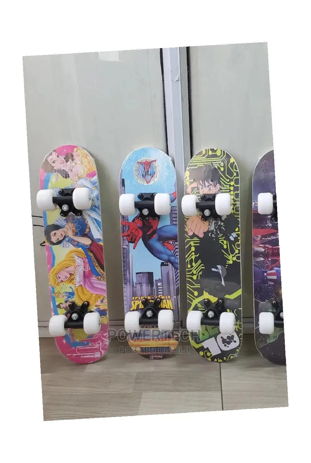 Skates Board 2 -6yrs