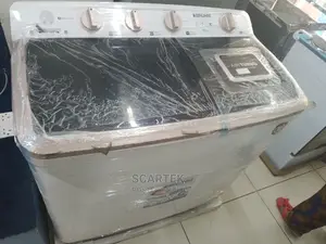 Bruhm BWT140H Washing Machine ( 14kgs)
