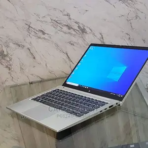 New Laptop HP EliteBook 840 G6 16GB Intel Core I5 SSD 256GB