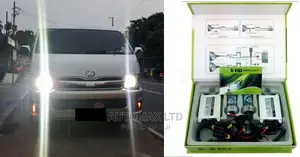 9007. Hid Xenon Kit. For Toyota,Subaru,Nissan,Peugeot,Mazda,