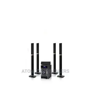 Nunix NU-9090A 5.1 Deluxe Home Theatre System