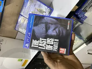 The Last of Us 2