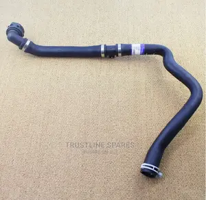 Volvo Radiator Hose Upper S80 S60 V70 V60 Xc60 S80L Vx60
