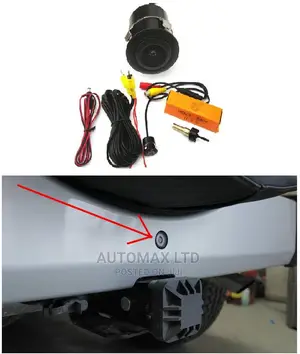 HD Reverse Camera. For Subaru,Toyota,Nissan,Honda,Mitsubishi