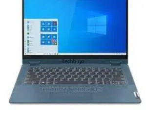 New Laptop Lenovo IdeaPad Flex 14 16GB Intel Core I7 SSD 512GB