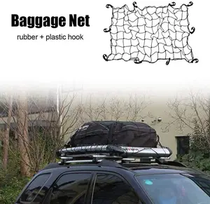 Elastic Roof Cargo Net. For Toyota,Nissan,Vw,Jeep,Mitsubishi,Mazda,Vw