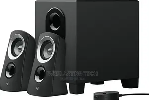 Logitech Z313 Speaker