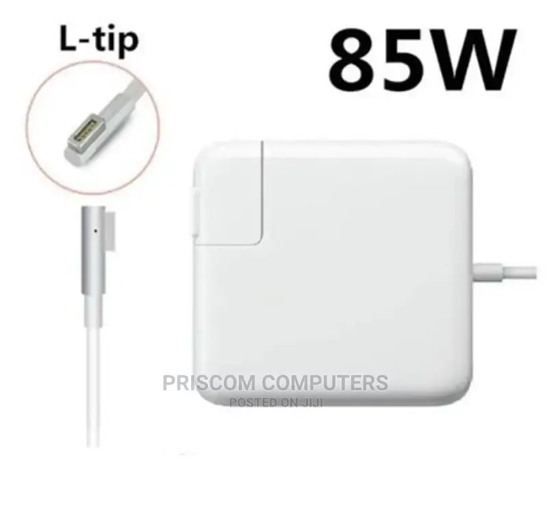 Magsafe Apple Chargers L 85W for Macbook Pro A1175 A1222