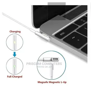 Magsafe Apple Chargers L 85W for Macbook Pro A1175 A1222