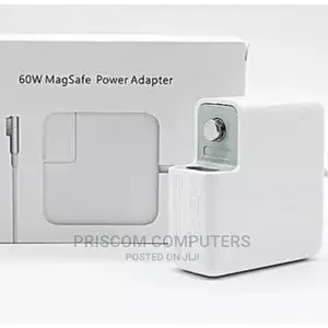 60W L Adapter Charger for Apple Macbook Pro 16.5V 3.65A