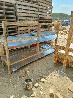 Chicken/ Rabbit Cage .